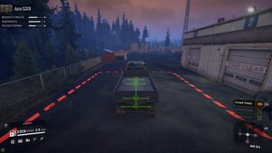 Snow Runner Cпециально Для Сергея Махрова ИЗМЕНЯЕМ Расположение Мини Крана на Авто