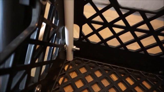 Kayak Crate PVC Camera Mount | DIY смотреть онлайн