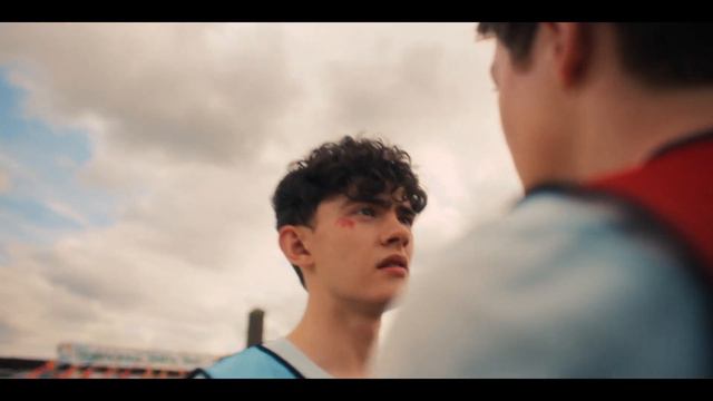 Nick | Obstacles (Heartstopper) смотреть онлайн