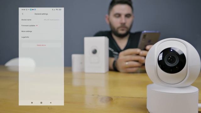 Η ΚΑΛΥΤΕΡΗ ΚΑΜΕΡΑ ΑΣΦΑΛΕΙΑΣ στα 25 ευρώ? Xiaomi IMILAB H.265 - GREEK Unbox & Review смотреть онлайн