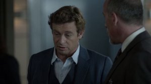 Менталист / The Mentalist – 7 сезон 10 серия