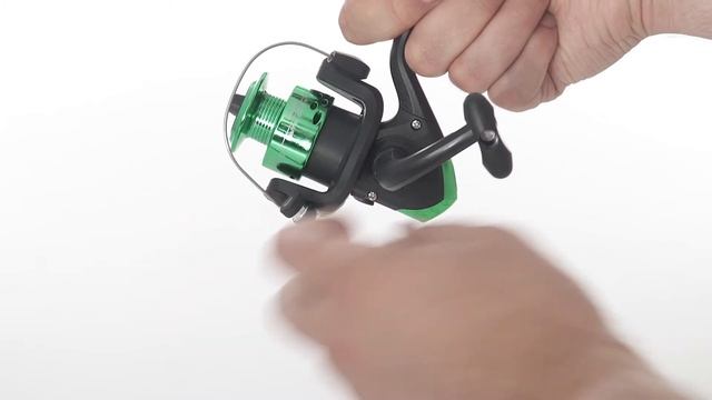 Катушка HL 200 (Арт. 142-021) смотреть онлайн