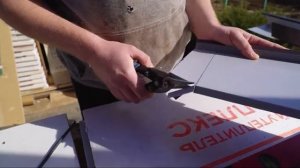Можно ли #g-откос поставить на старые отливы_