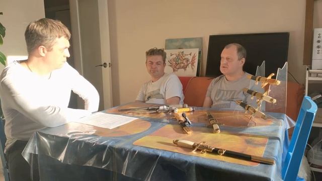 Как отличить сборный кортик СССР от оригинала?