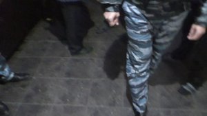 ИК   2 п Шамхал пом  ОСУОН