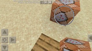 Как использовать команду fill и setblock блок в Minecraft