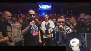 🔥 БОЖЕЕЕ ЧТО ЭТО, РЕАКЦИЯ МУЗЫКАНТА НА ШУММ vs RAM aka ГРЯЗНЫЙ РАМИРЕС | КУБОК МЦ: X (BPM) 🔥