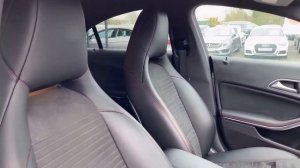 2015 Mercedes cla 180 amg line