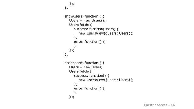 jQuery : JavaScript error: "is not a constructor"