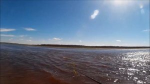 Северная двина Малая Товра Thirty34Four 82 HSR