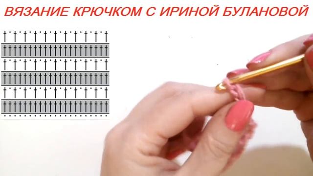 ПЛАТЬЕ КРЮЧКОМ. РАЗБОР УЗОРА+СХЕМА+ВЫКРОЙКА || DRESS CROCHET. PARSING THE PATTERN+SCHEME+PATTERN