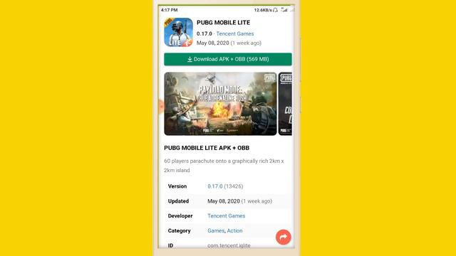 Pubg Lite ki file kaise download Karen | how to download pubg Lite file obb смотреть онлайн