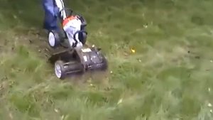 Комбисистема STIHL ММ 55