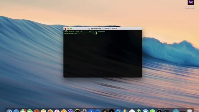 How to Change Mac Application Icons- Works With High Sierra! смотреть онлайн