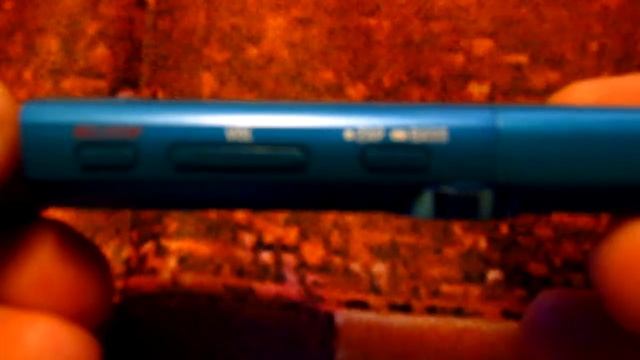 SONY WALKMAN NWZ B173F 4Gb смотреть онлайн