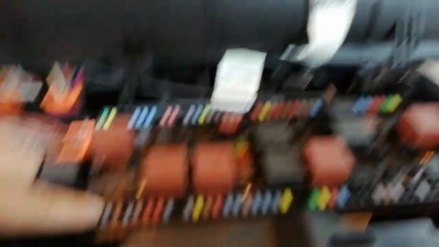 Volvo FH 500 Euro 6,перезапуск Вебасто.Ребят подпишитесь для развития. смотреть онлайн