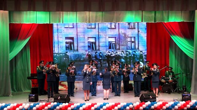 День пожарной охраны 2017 смотреть онлайн