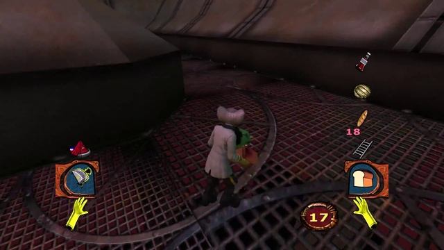 MDK 2 HD ● Прохождение ● Часть 9 смотреть онлайн