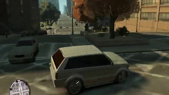 GTA 4 Acer 4738G ATI HD5470 смотреть онлайн