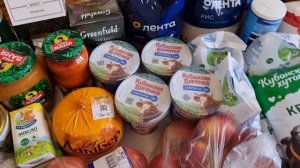 ? БОЛЬШАЯ ЗАКУПКА ПРОДУКТОВ в МНОГОДЕТНОЙ СЕМЬЕ ?