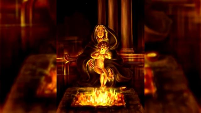 Древнегреческая мифология | Деметра | Богиня плодородия и земледелия | Похищение Персефоны Аидом смотреть онлайн