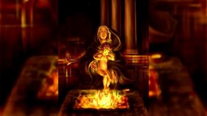 Древнегреческая мифология | Деметра | Богиня плодородия и земледелия | Похищение Персефоны Аидом