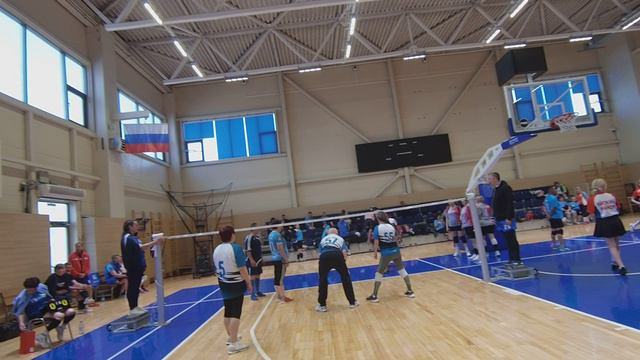 Феникс(Яя)  Красноярск 05.2024