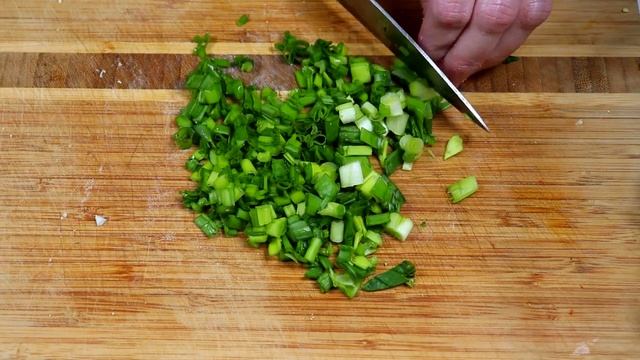 Salad of 4 ingredients! Delicious, fast and easy! Салат из 4-х ингредиентов! Вкусно,быстро и просто