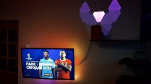 Обновлённая визуализация Яндекс.Станции + синхронизация с телевизором.