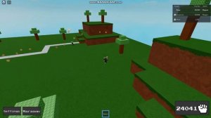 Гайд как получить способность возврат в Ability Wars