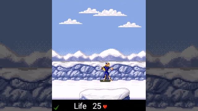 Knight (Java Game) Full Playthrough | Oyosoft | 2005 смотреть онлайн