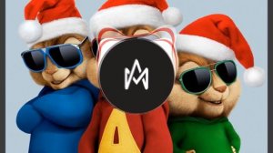 Элвин и бурундуки - Милая Малая (KONFUZ)