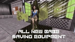 Duke Nukem 3D Alien Armageddon - эпичная перезагрузка