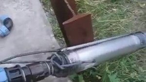 сгорел глубинный насос