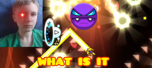 ПЫТАЮСЬ ПРОЙТИ WHAT IS IT -Изи демон