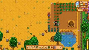 COMFY COZY STARDEW VALLEY STREAM | LISTENING TO LOFI & PLAYING SDV COME CHILL AND RELAX!