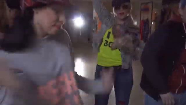 Рецепты счастья от "Баско Пати". Рецепт № 1. Зажигай! смотреть онлайн