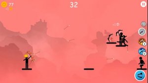 100% СУПЕР ЛУЧНИК! Игра The archers 2. Игры 2022