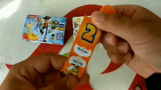 Растишка История игрушек 4 творожок или мороженое смотреть онлайн