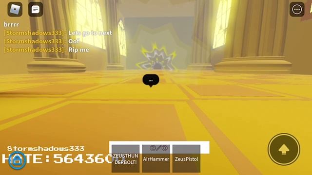 Undertale Final Multiverse | Alpha judge , Omnithorn and Error 666 sans showcase | roblox | im back смотреть онлайн