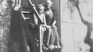 Нина Шацкая. МАМА (Ах, грибок, ты мой грибочек)...