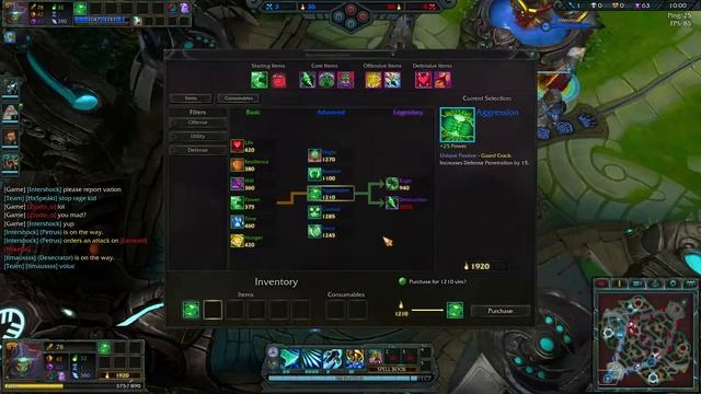 Dawngate Walkthrough - The Basics | MandewGaming смотреть онлайн