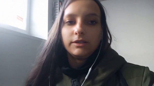 Влог. Один день из моей жизни . Школа. Прогулка по центру города. смотреть онлайн