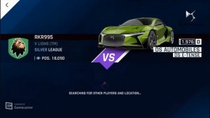 ASPHALT 9 LIVE STREAM#rkr995#64