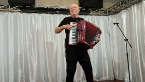 Песня про Костю моряка