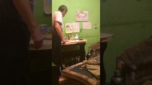 Белая горячка, 2 Января 2020