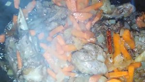 ПЛОВ ИЗ УТКИ - САМЫЙ ВКУСНЫЙ ПЛОВ