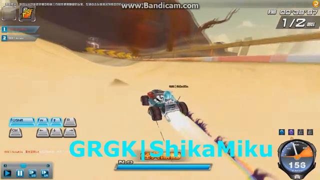 Tarrasque Hunting Ground 1 30 85 [QQ Speed] смотреть онлайн