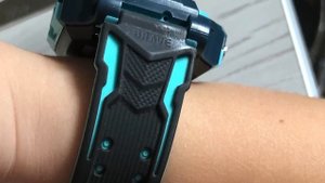 Детские смарт-часы Smart Baby Watch Q19 / RW02