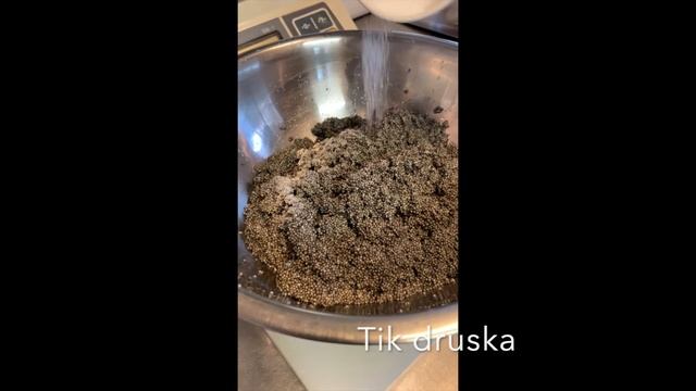 Производство икры стерляди смотреть онлайн